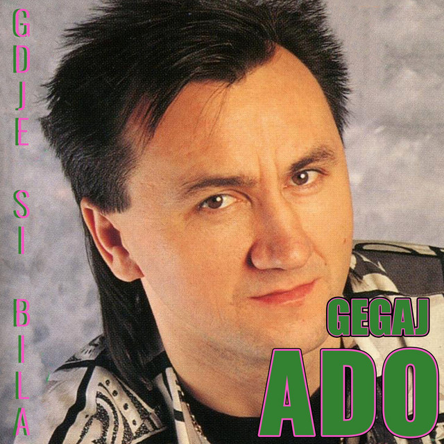 Gdje si bila cover