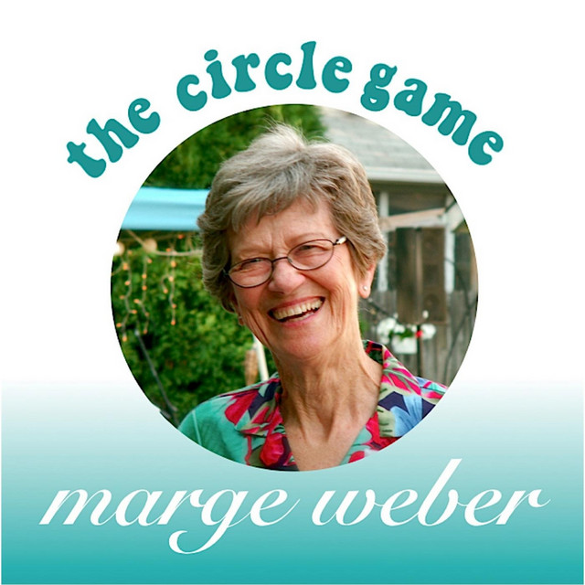 Marge Weber