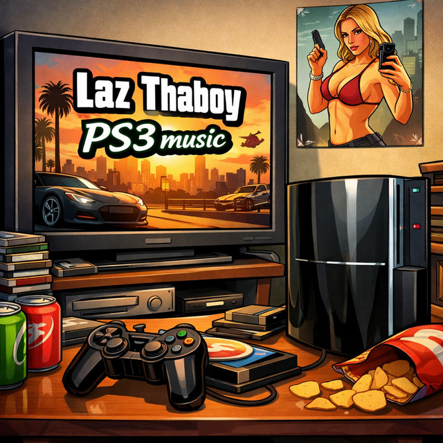 Ps3 music (bonus Tracks Remastered) cover art