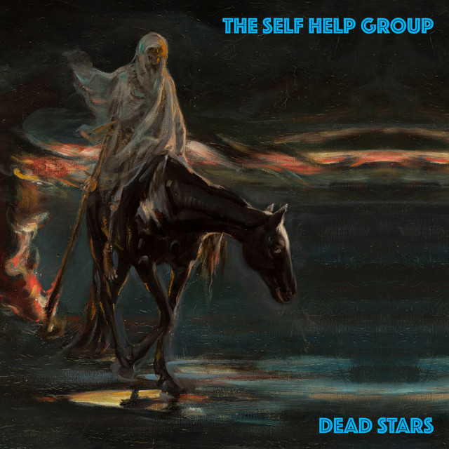 The Box cover art