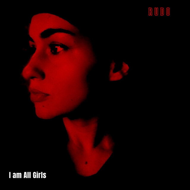 I am All Girls cover art