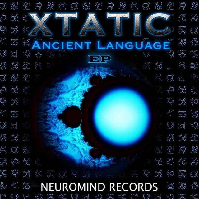Ancient Language cover art