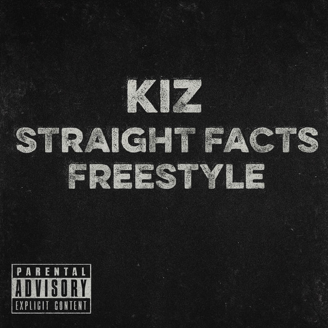 Straight Facts - Freestyle