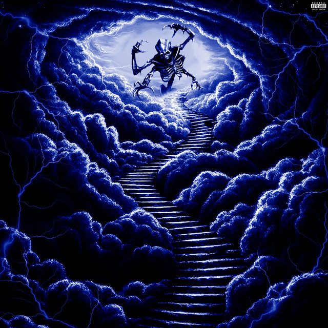 1974 cover art
