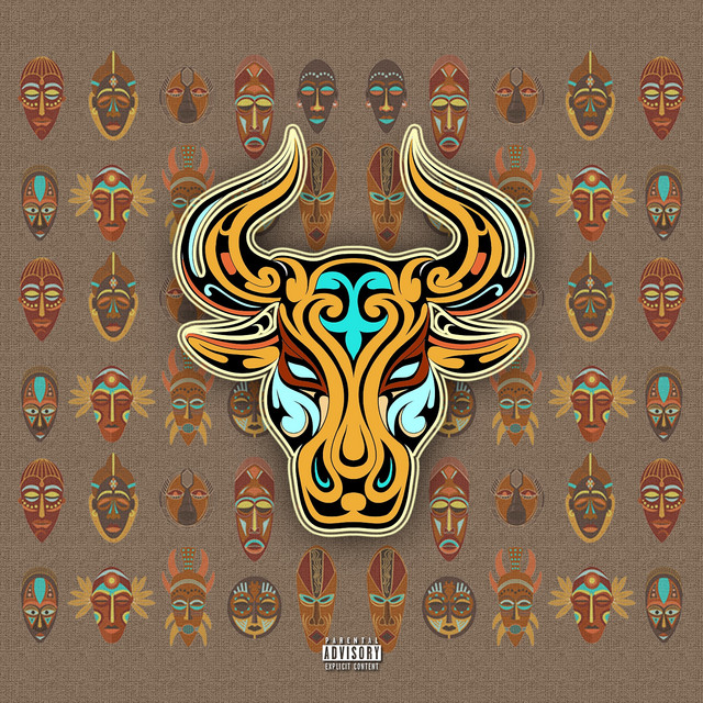 Beautiful Day cover art