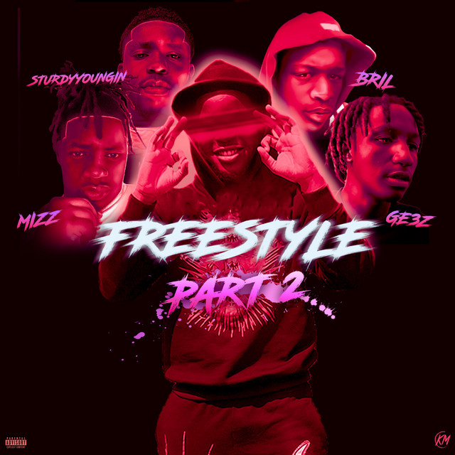 Freestyle Pt. 2