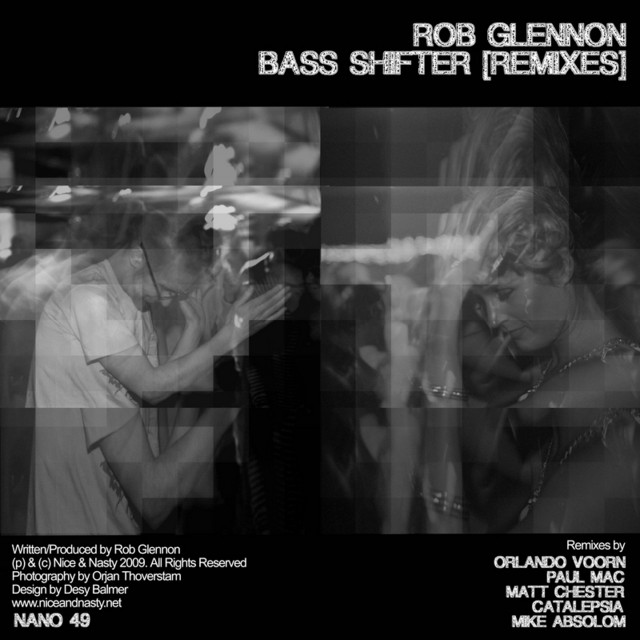 R. Glennon