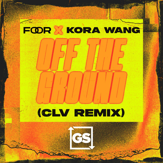 Off The Ground