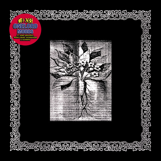 ONELORD cover art