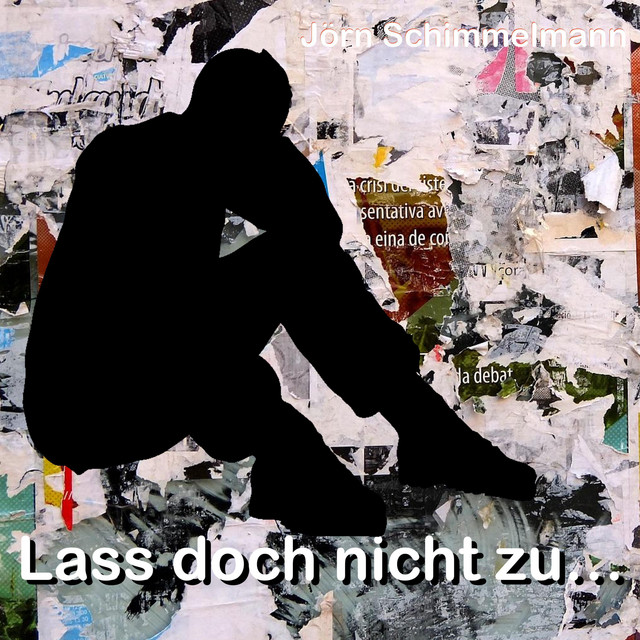Lass doch nicht zu cover