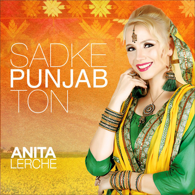 Soniye (feat. Vicky Singh & Stephan Grabowski) cover art