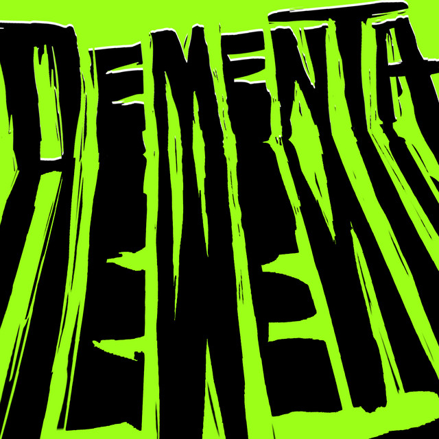 Dementa cover art