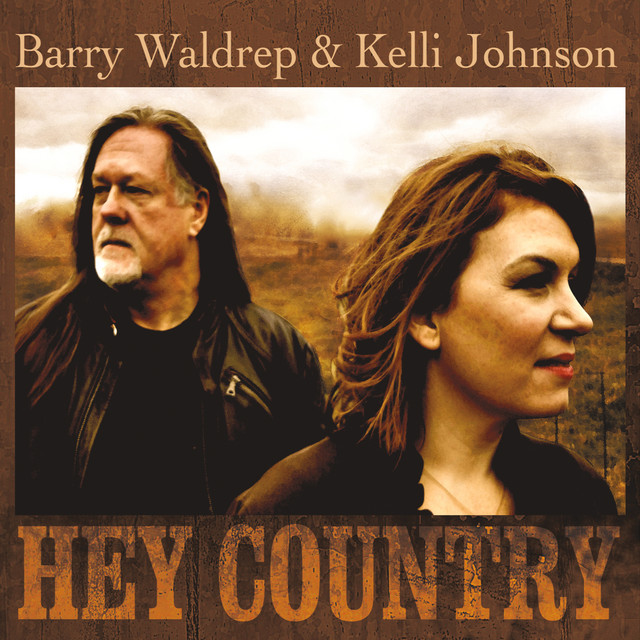 Hey Country ( Where Are You Now ) cover art