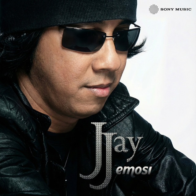 EMOSI cover art