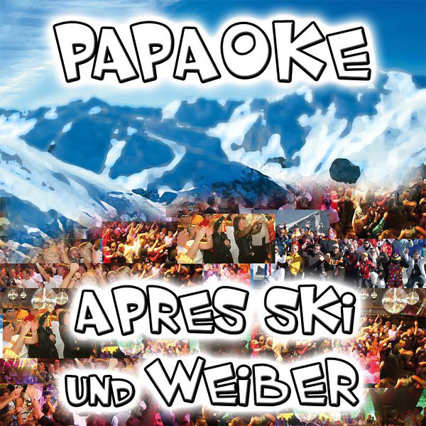Après Ski und Weiber cover