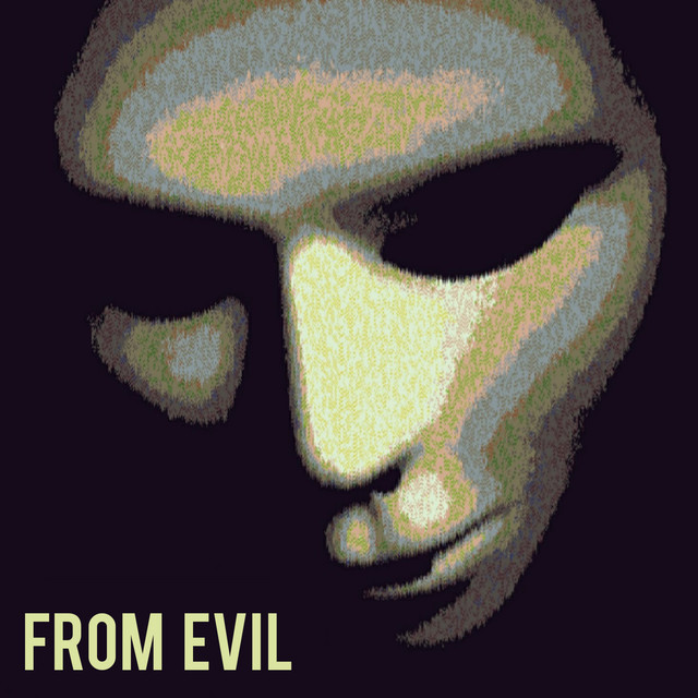 From Evil cover art