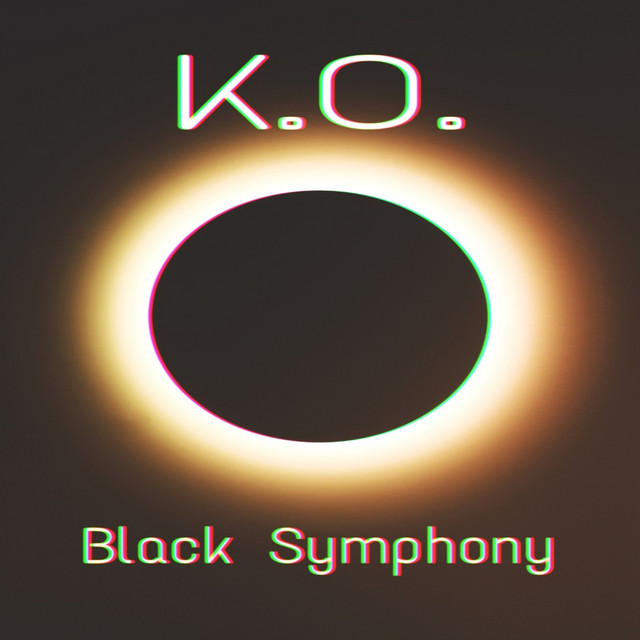 K.O. cover