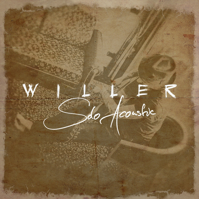 Solo Acoustic cover