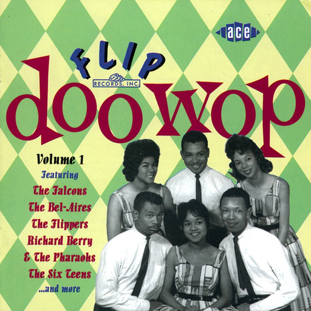 Flip Doo Wop Vol 1 - Compilation by Various Artists | Spotify