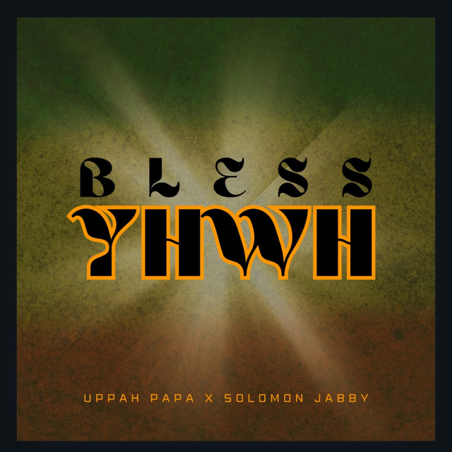 Bless YHWH
