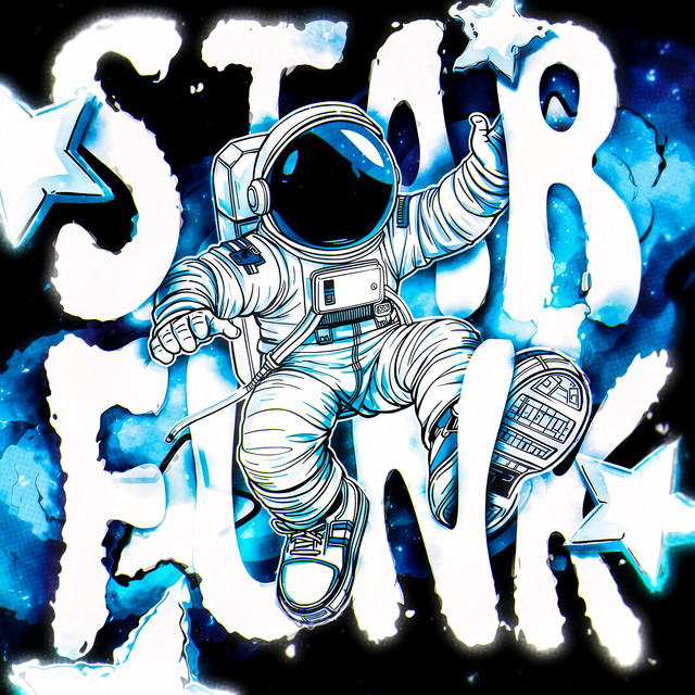 3 STARS FUNK - EP by MATREXさ | Spotify