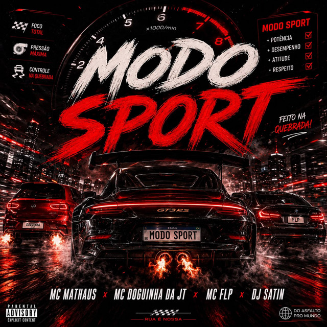 Modo Sport