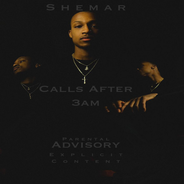 Dancing Alone - song and lyrics by Shemar | Spotify
