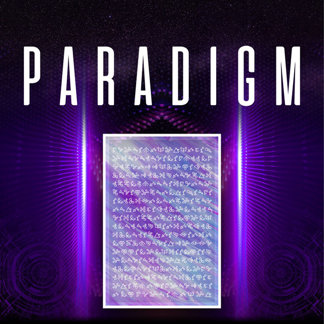 White Magic cover art