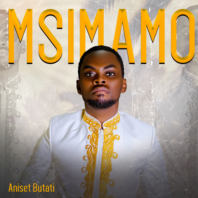 Aniset Butati