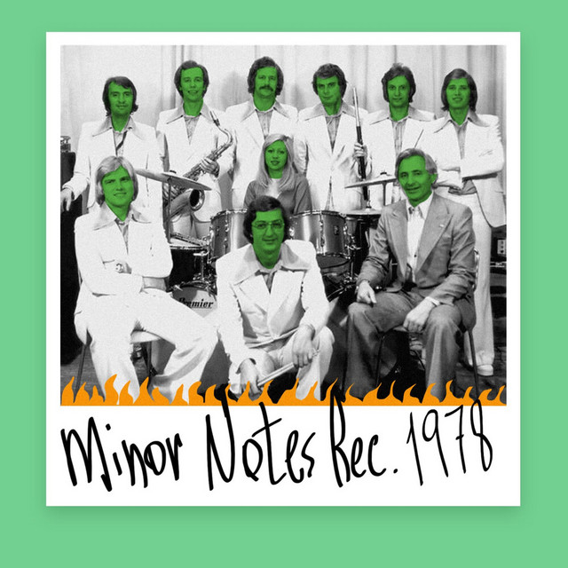 undefined album image