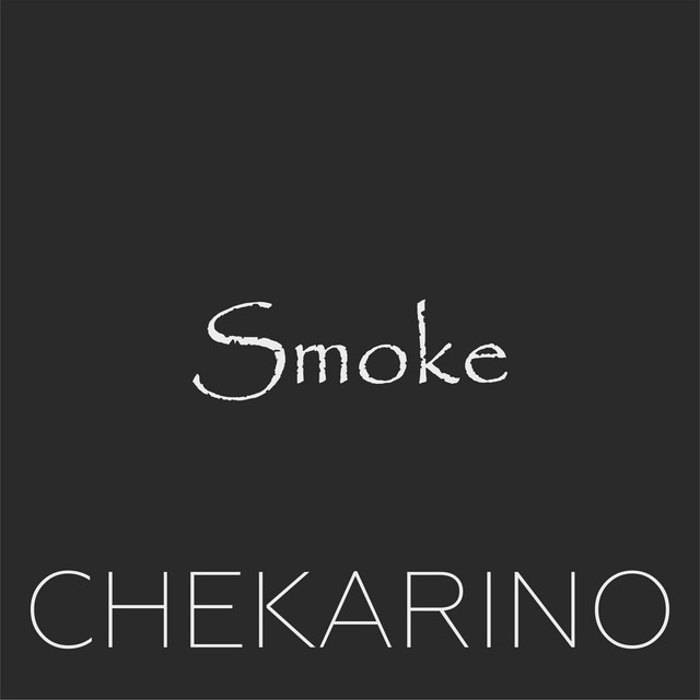 Обкладинка: Smoke — Chekarino