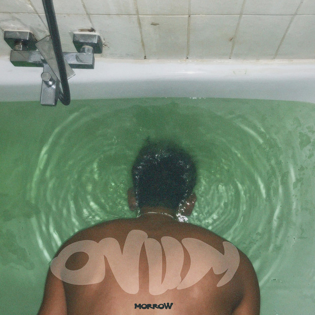 OVUM cover art