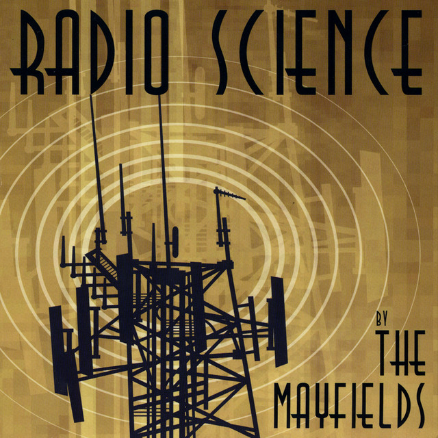 Radio Science cover