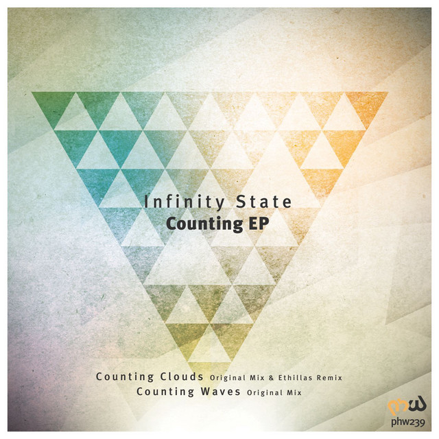 Counting cover art