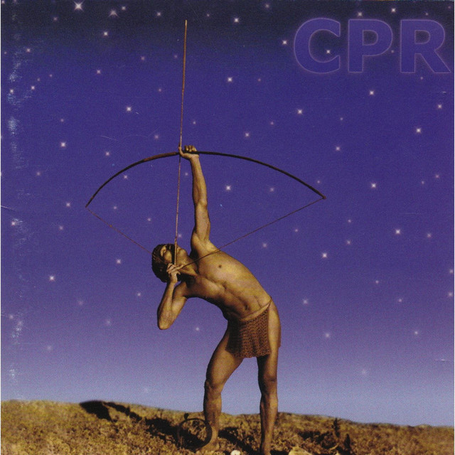 C P R cover
