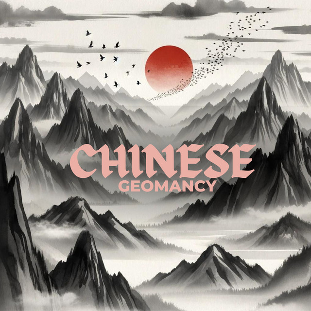 Chinese Geomancy: Feng Shui Practice for Ancient Chinese Energy cover art