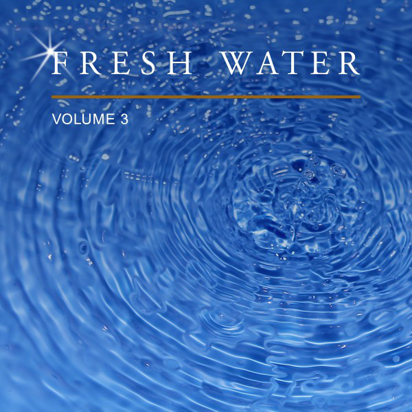 Fresh Water, Vol. 3 cover