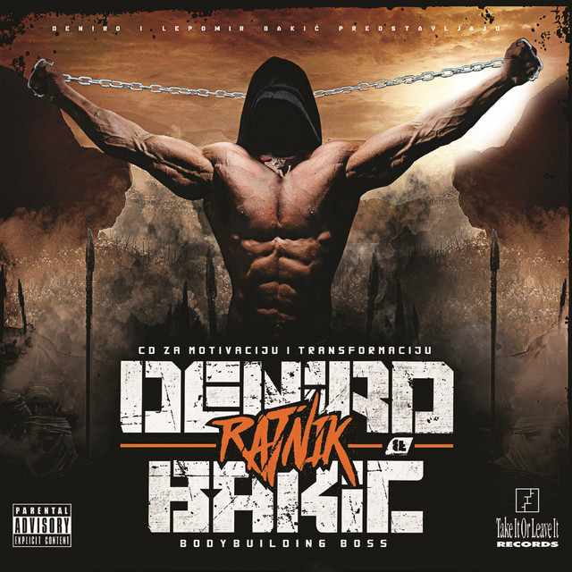 RATNIK cover art