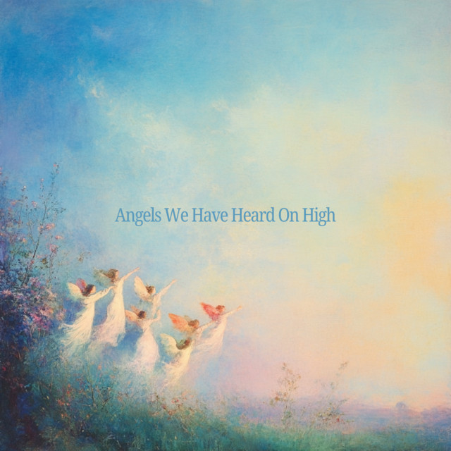 Angels We Have Heard on High