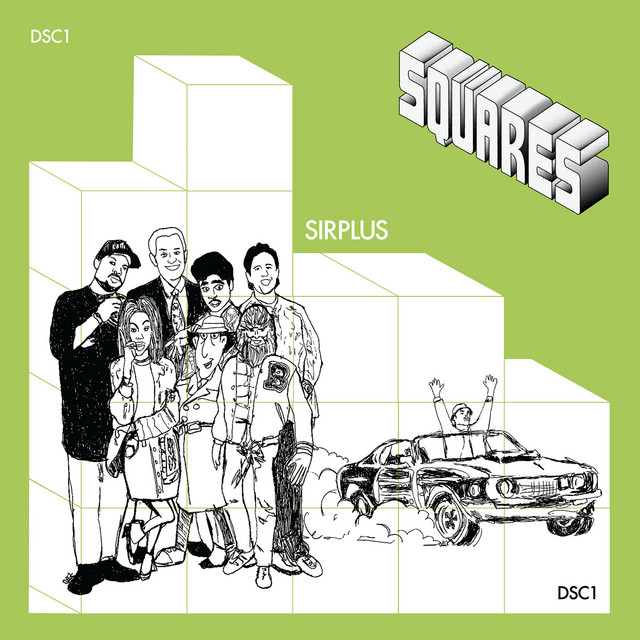 El Mero Mero cover art