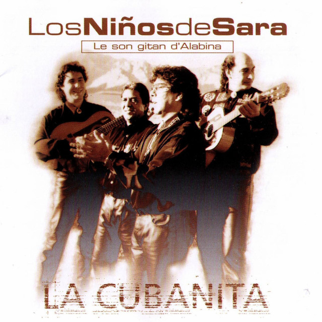 La Cubanita cover art