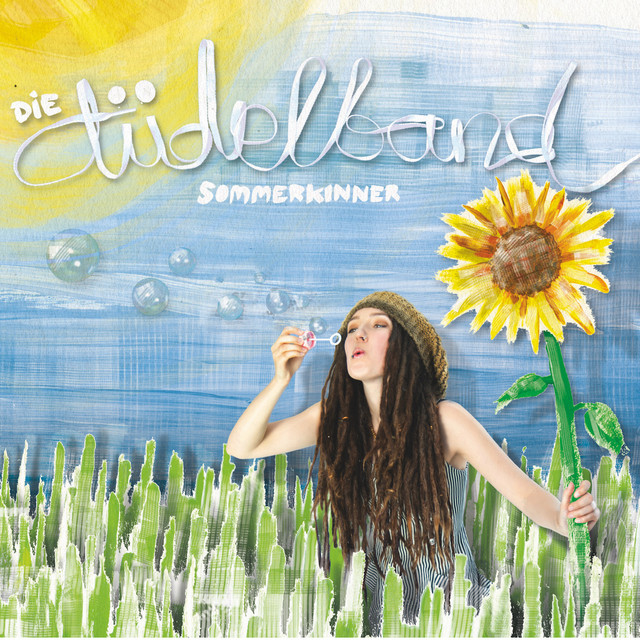 Sommerkinner cover