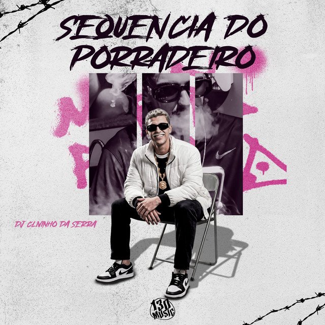SEQUECIA DO PORRADEIRO