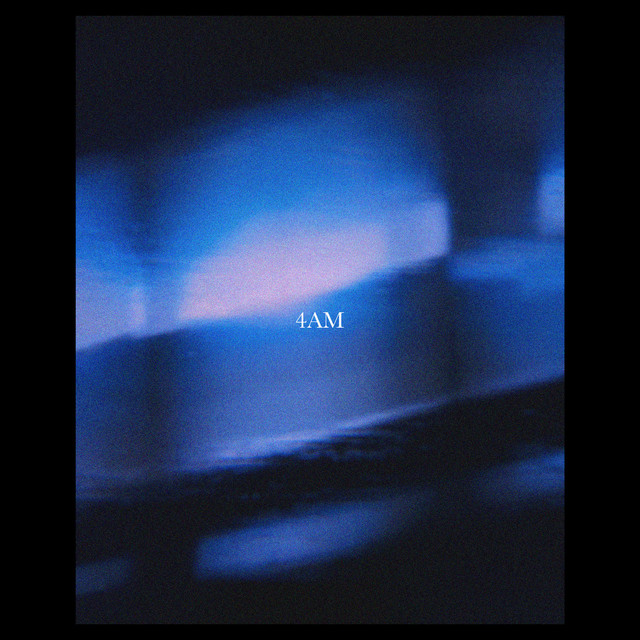 4am cover art