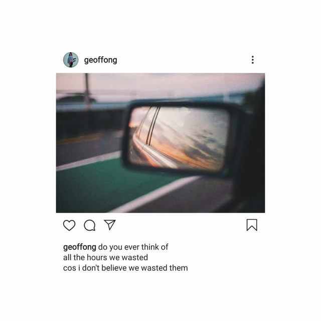 All The Hours