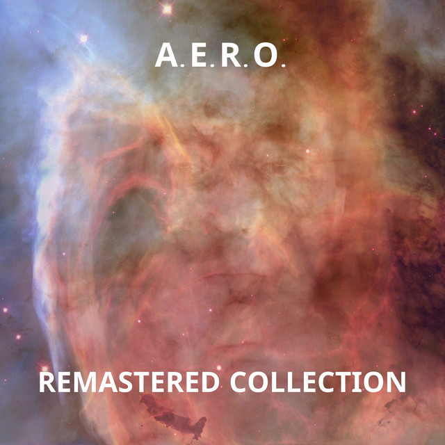 Remastered Collection cover art
