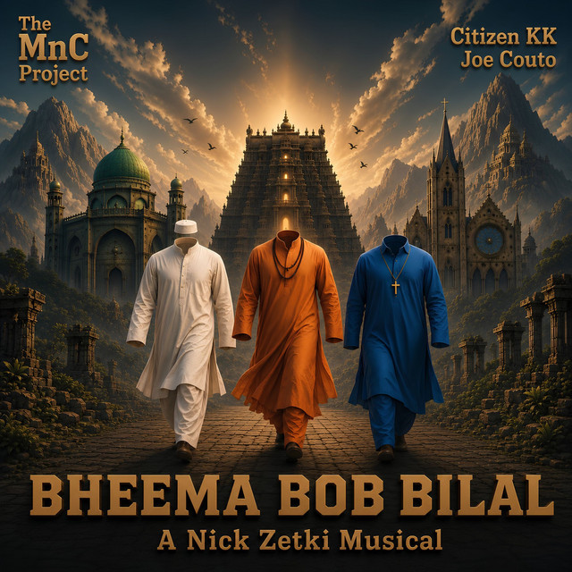 Bheema Bob Bilal