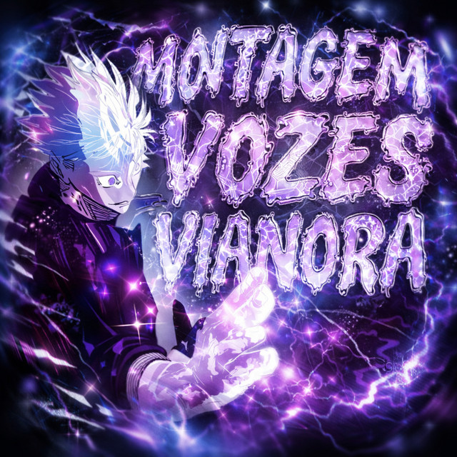 MONTAGEM VOZES VIANORA