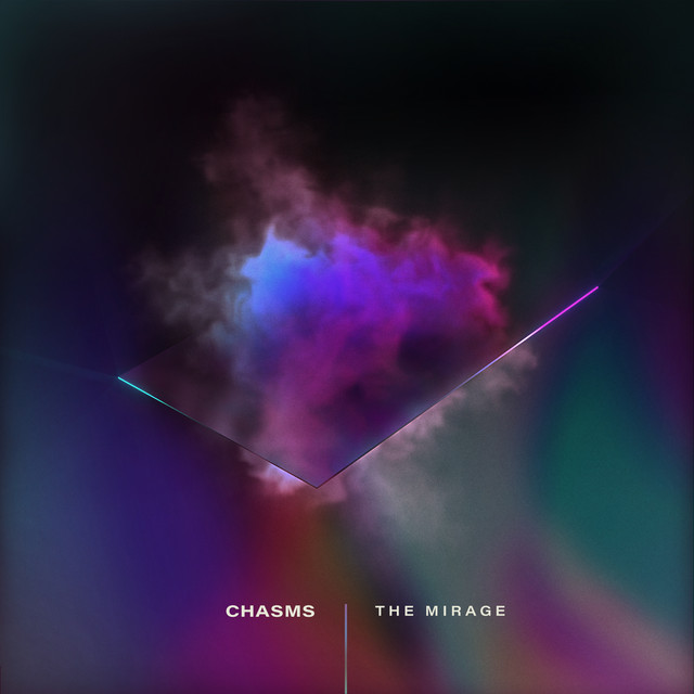 The Mirage cover art
