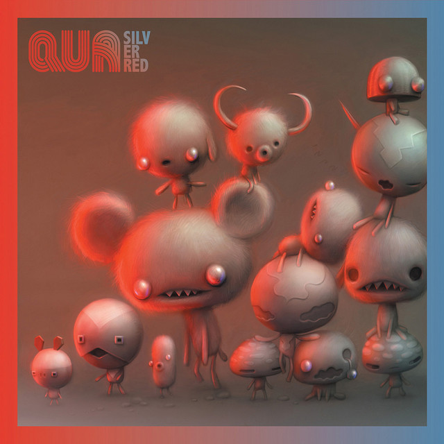 undefined album image